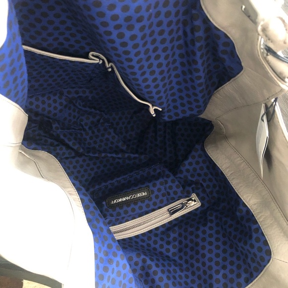 Rebecca Minkoff Oliver Hobo - Picture 7 of 10